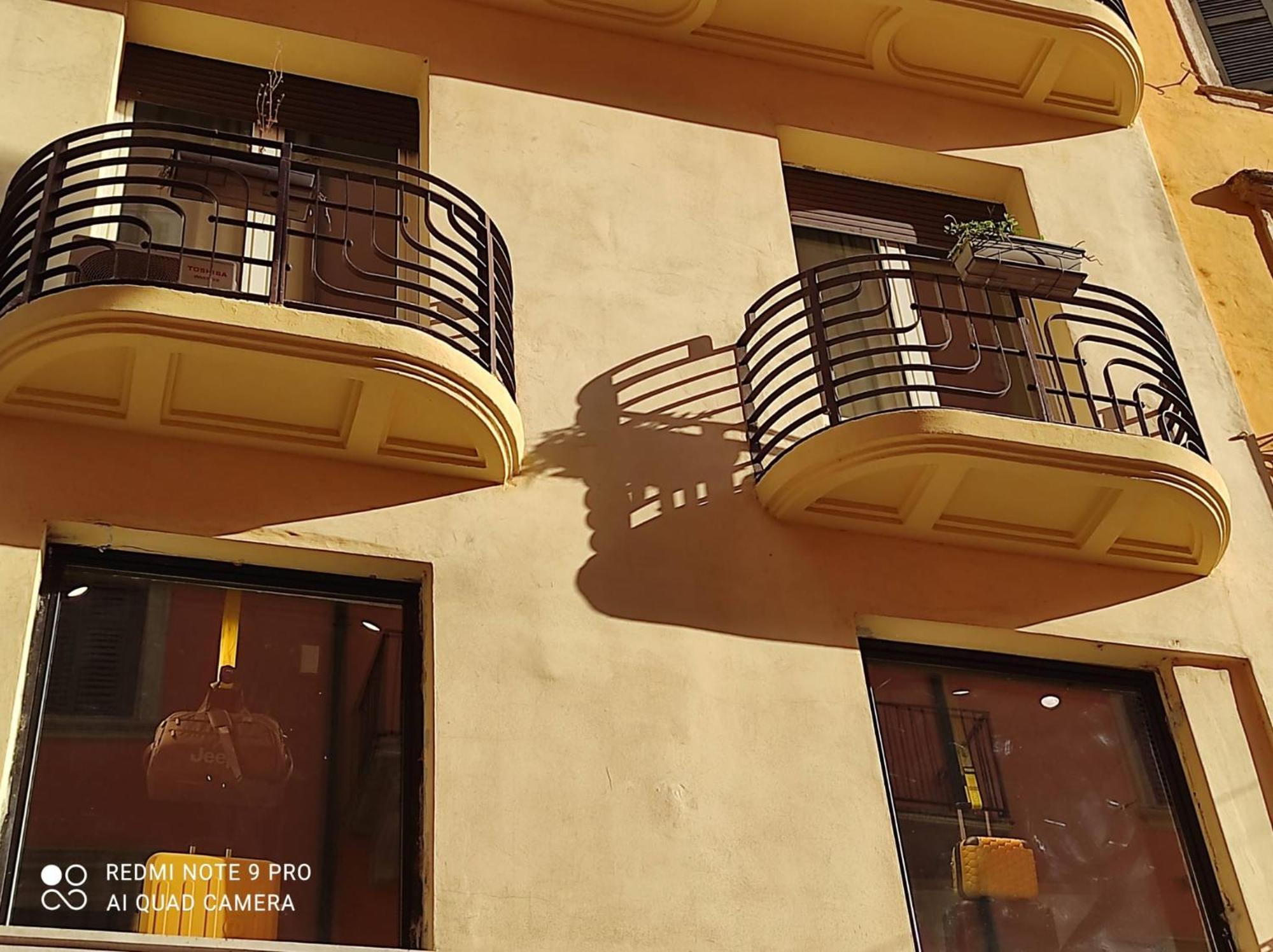 Apartment Centro Storico Verona , Samaritana N.4 Экстерьер фото